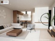 Kalyves Kreta, Kalives, Luxuswohnungen mit Panoramameerblick - 150m vom Meer Wohnung kaufen
